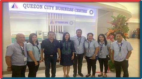 cto quezon city|Office of the City Administrator .
